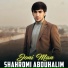 Shahromi Abduhalim