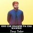 Tang Takor