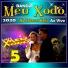 Banda Meu Xodó