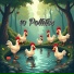 Salome Music