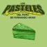 Los Pasteles Del Perú De Fernando Arias