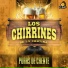 Los Chirrines De La Cantina