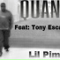 Quanix feat. Tony Escalade