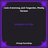 Louis Armstrong, Woody Herman, Jack Teagarden