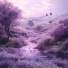 Cosmic Bloom