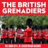 The Band of H. M. Coldstream Guards