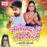 Prakash Chaubey, Shrishti Bharti