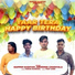 Rapper Kashyap, Abhishek Chudiyala