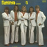Flamingokvintetten