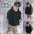 刘嘉一Ghostfacez, newnew
