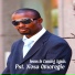 Pst. Nosa Omoregie
