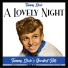 Tommy Steele