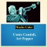 Conte Candoli, Art Pepper