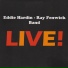 Eddie Hardin, Ray Fenwick Band