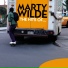 Marty Wilde