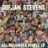 Sufjan Stevens