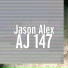 Jason Alex