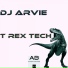 DJ Arvie