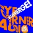 Pye Corner Audio feat. Andy Bell, Sonic Boom