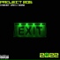 Project 205, Strikkiboy, Zapata J, Haen MC