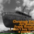 Frank Rosaly, Jim Baker, Christoph Erb