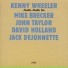 Wheeler, Kenny