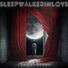 sleepwalkerinlove