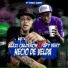 Alexi Calderon, Papi Very, Director Moises