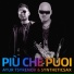 Ayur Tsyrenov, Syntheticsax