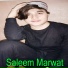 Saleem Marwat
