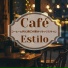 Café Estilo