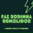 DjWaguinho, DJ MENOR DA OAKLEY feat. Mc Da Oakley