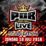 PunchOutBattles feat. Cooper, Jeevz