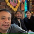 Alameños de la huasteca