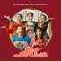 Jestinna Kuan, Mskuan, Perry K