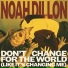 Noah Dillon