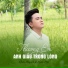 Khưu Huy Vũ, Ân Thiên Vỹ