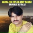 Shoukat Ali Raja
