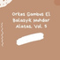 Orkes Gambus El Balasyik Muhdar Alatas