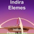 Indira Elemes