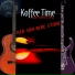 Sterpi, Kader Fahem, Koffee Time