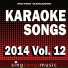 In the Style of Enrique Iglesias & Pitbull
