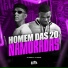 MC Negritin, DJ Moraez