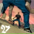 Stas Markevich, Urbanmonstaz feat. Julaiah