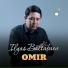 Ilyas Baltabaev