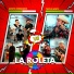 Grupo Resguardo, Triple Norte