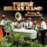 The Treme Brass Band