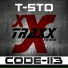 T-STD