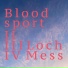 Loch Mess
