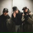 Lex Starr, Willy Phonka, Випи
